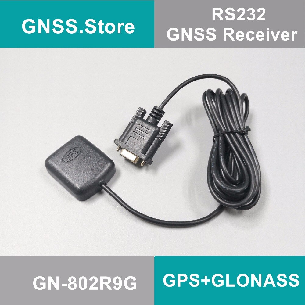 RS-232 GPS ۷γ ű ׳, Gnss Ĩ  ..